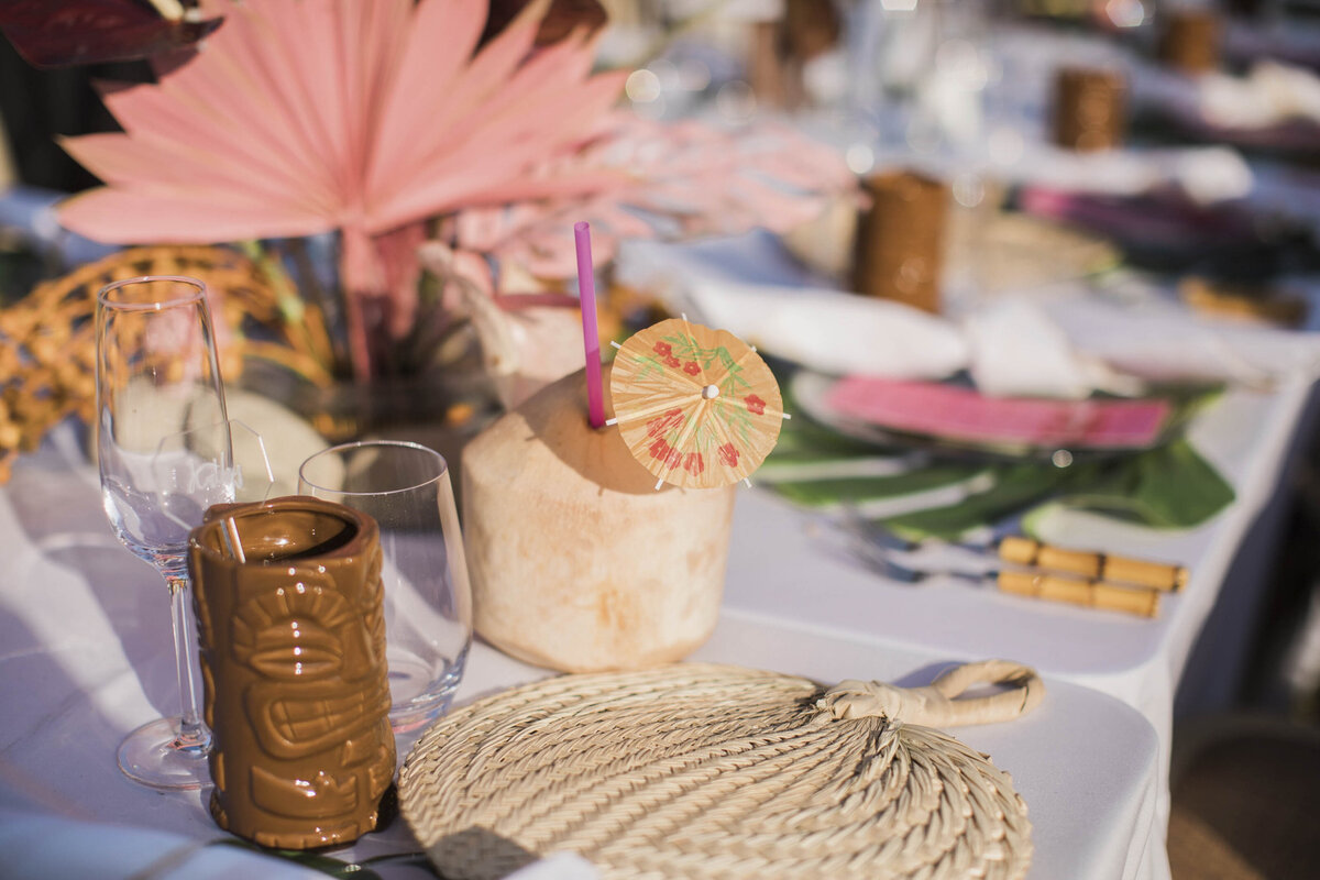 Dos Pueblos Ranch Wedding_Santa Barbara Beach Wedding Venue_Woodnote Photography_Tonya Szele Events_Hawaiin Wedding Details_Alicia Adler _ Matt Simms_Hawaiin Inspired Wedding Details_with Cannabis Bar025