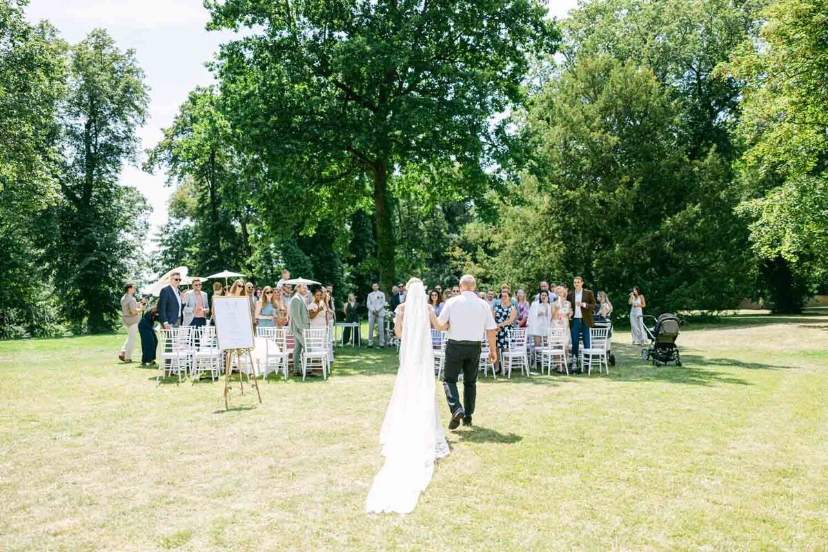Svatební fotografie Ludmila Esterková