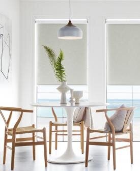 Roller Shade Griege Hartmann