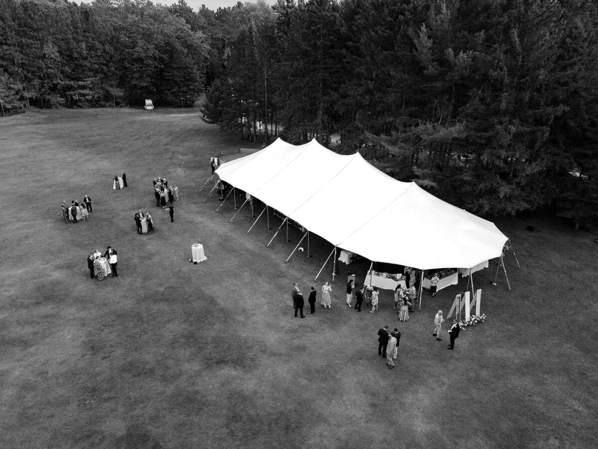 Northwoods Wedding at Camp Jorn - L_2bJ_WLP -0837