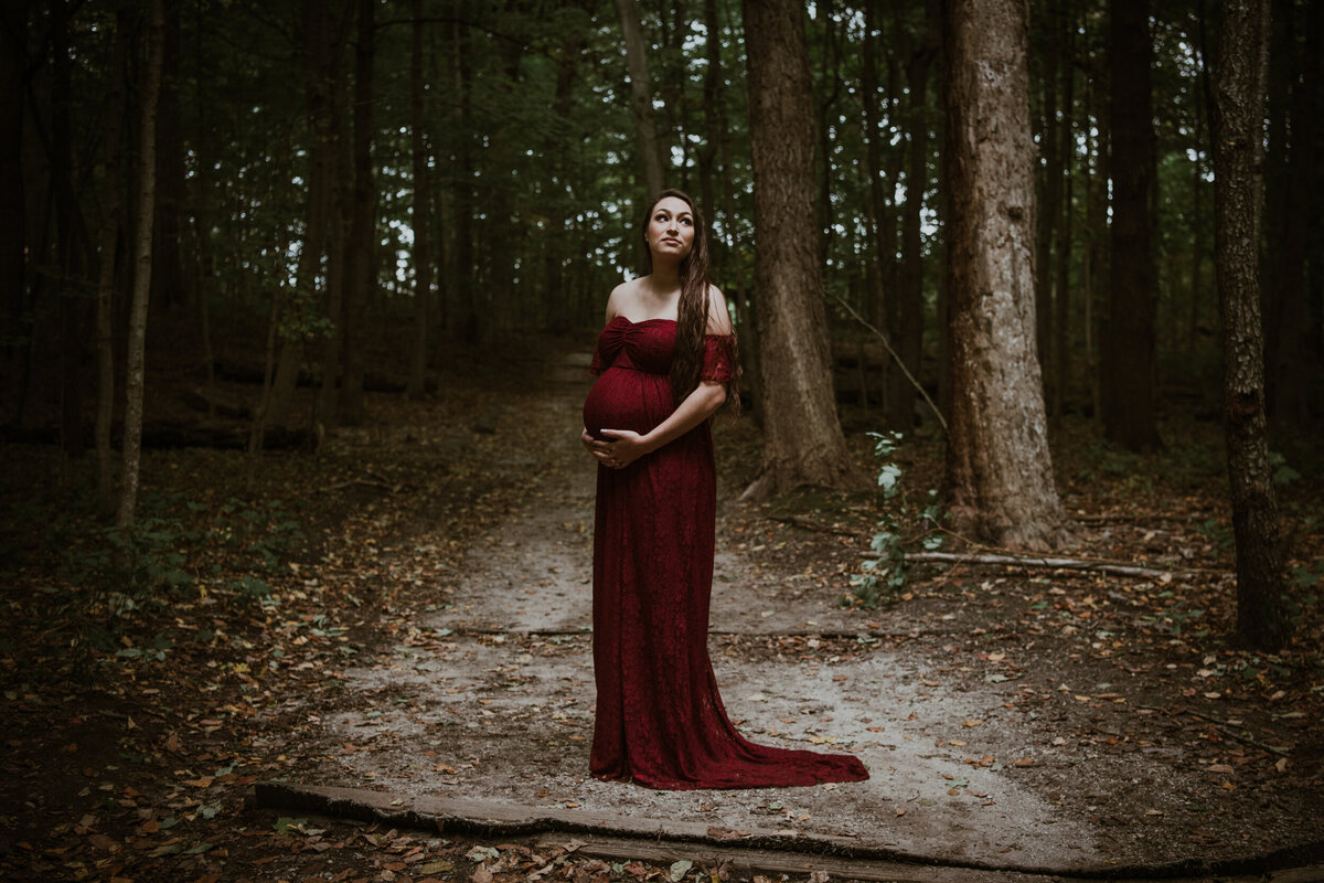 Leah Redmond Photography Wedding Couple Engagement Portrait Lifestyle Milwaukee Wisconsin Moody Natural Photographer Dark Architecture Architectural5