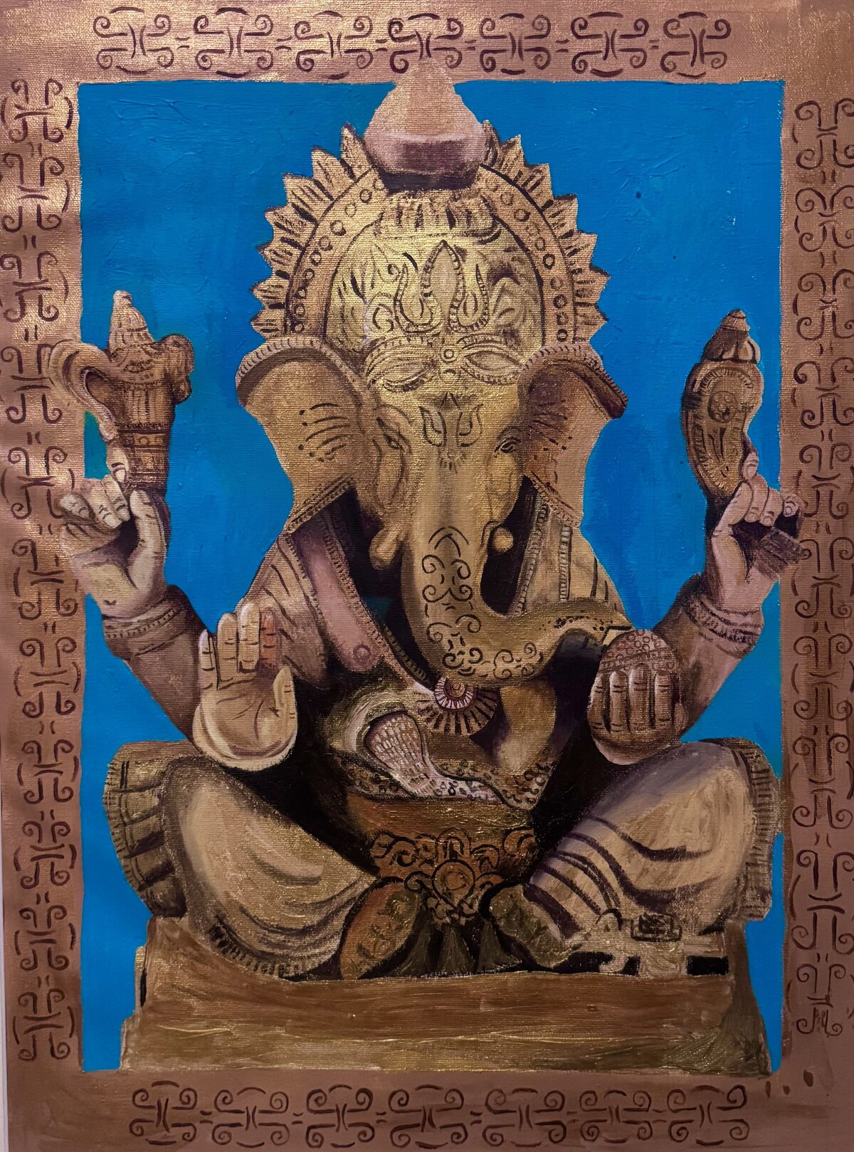 buddaelephant