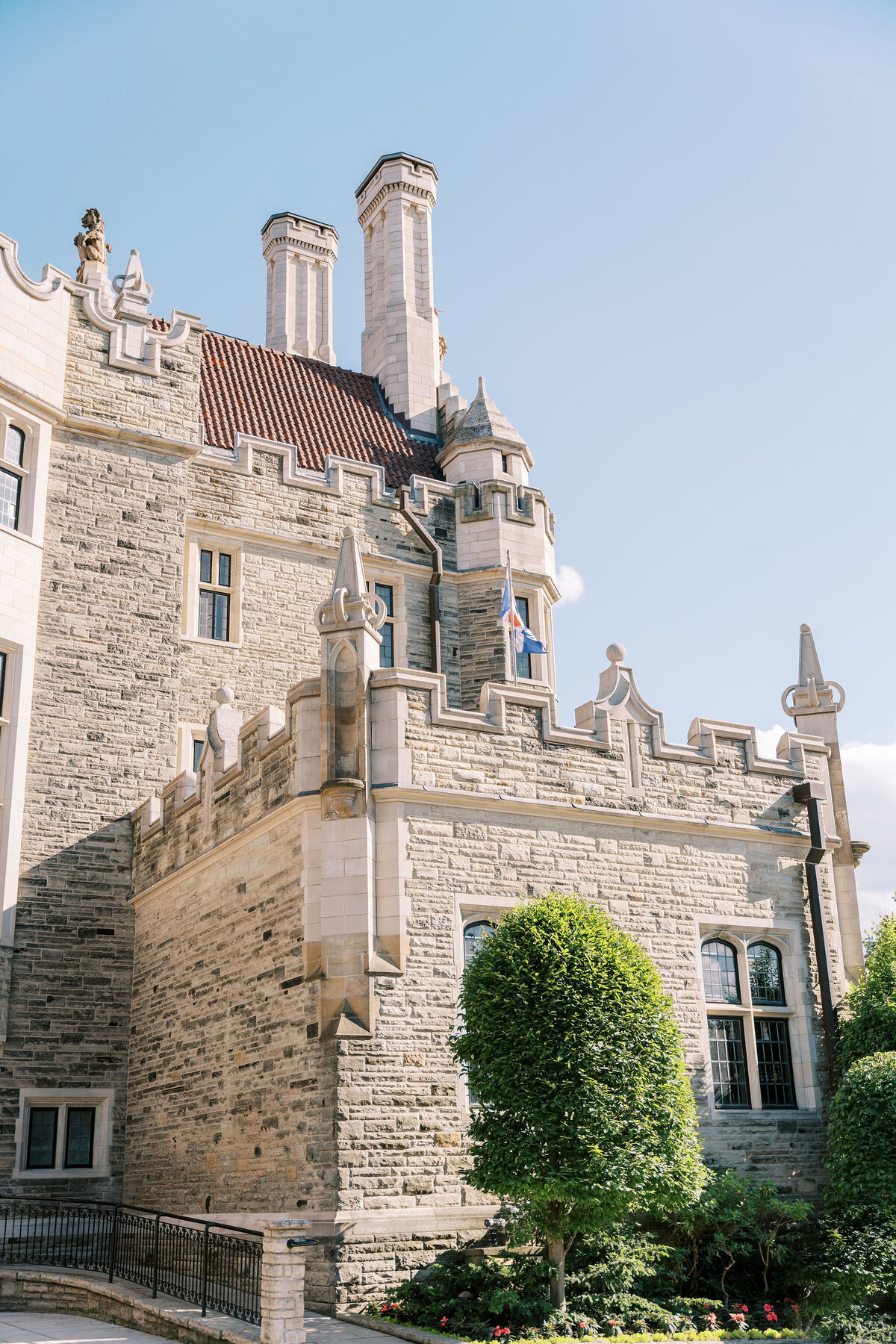 Luxury Wedding Planner - Twelfth Night Events - Toronto Ontario19