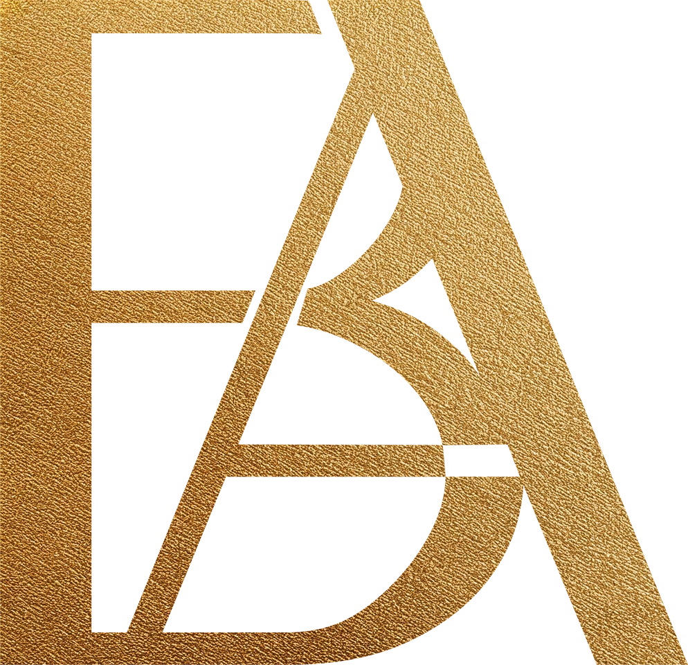 the big affair logo