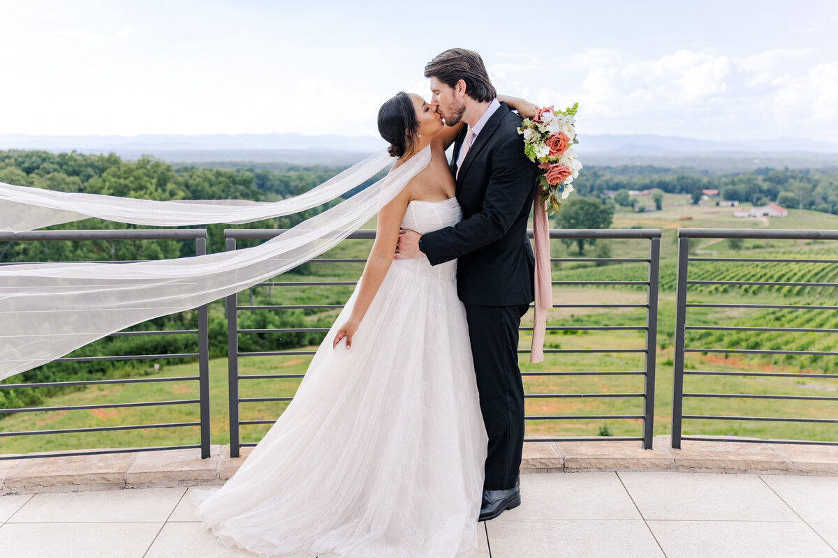 Jen & Wesley Styled Wedding Shoot-231
