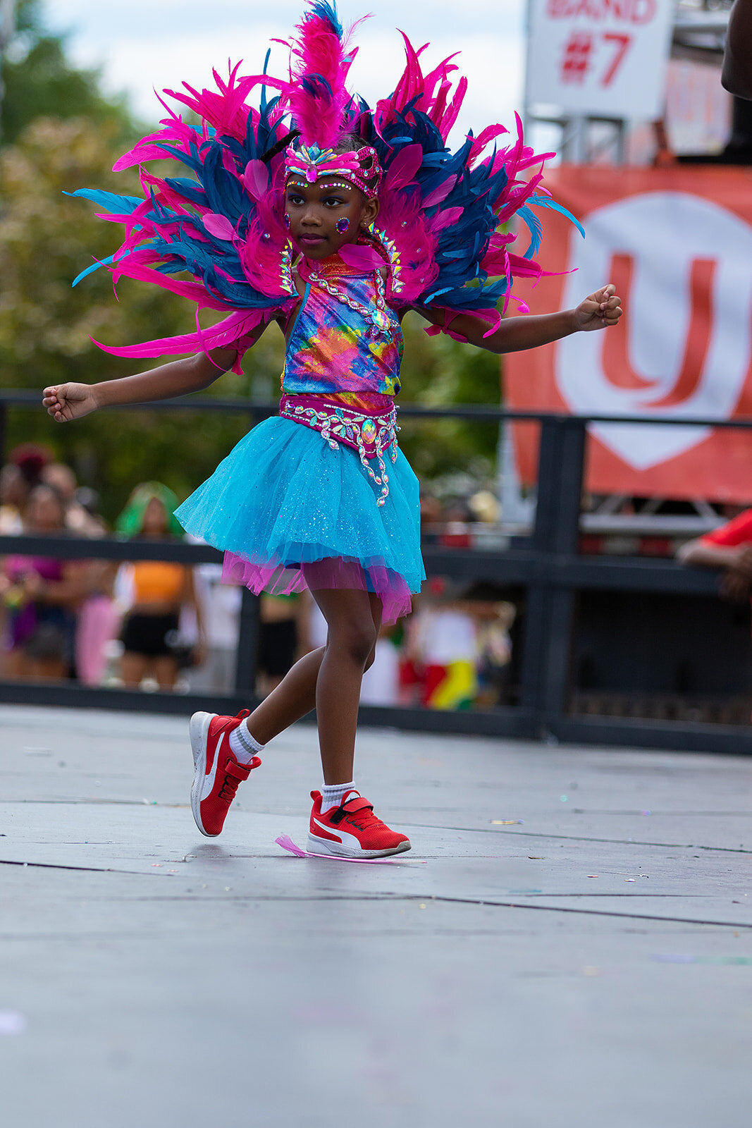 Caribana Toronto 2022 - Proofs - Batch 1-102