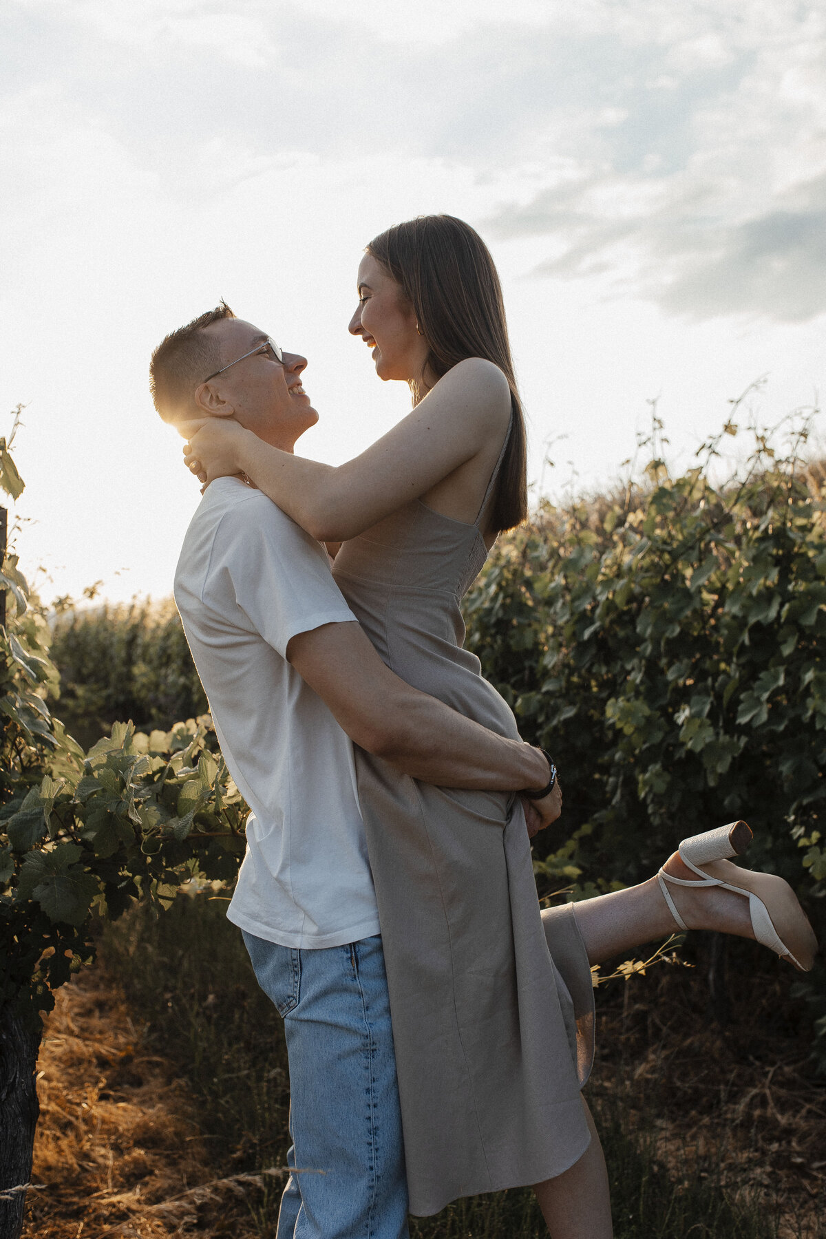 Anthony & Elise - 002