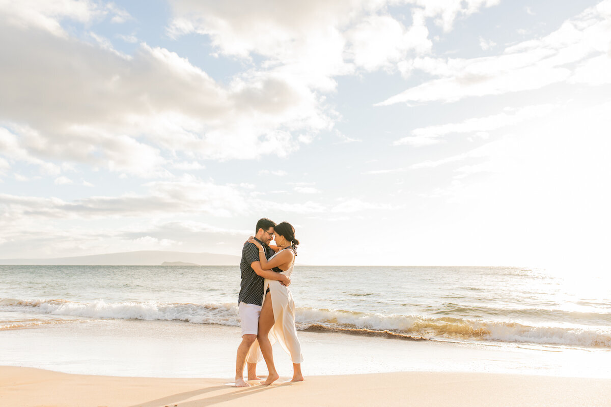 Maui Surprise Proposals