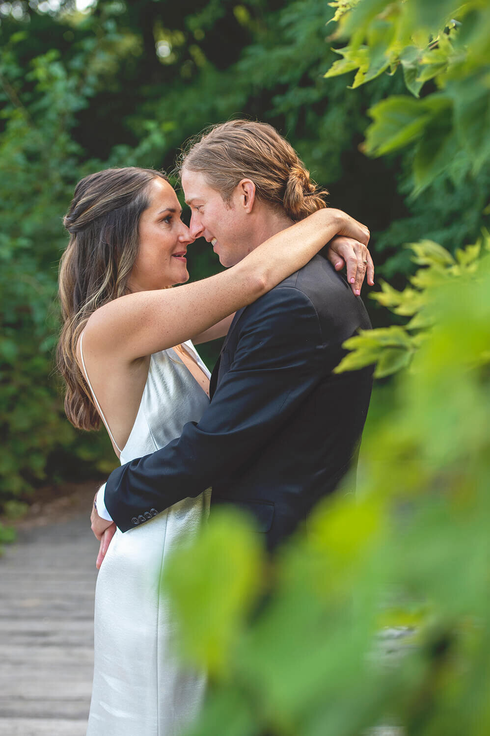 Rock Cut Wedding