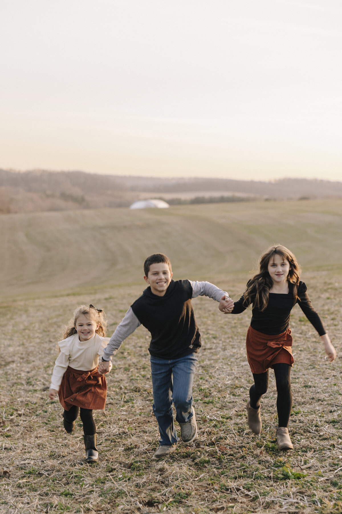 Miller Family 2024-71 