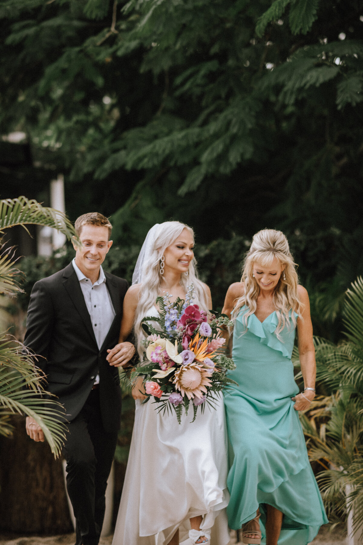 Ambar + Alejandro with Tulum Wedding Photos-01-326