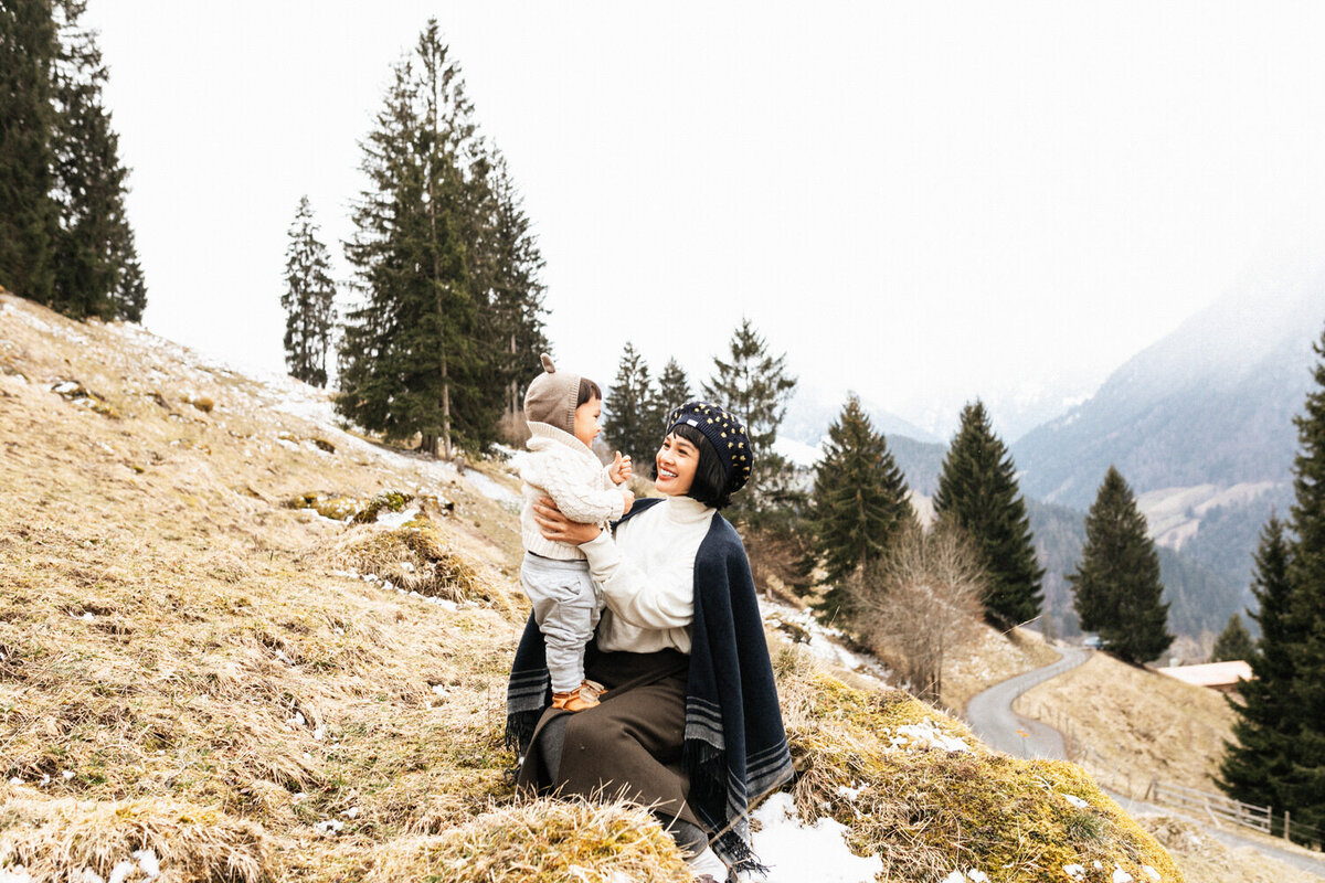 grindelwald-family-photo