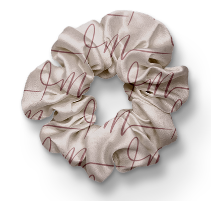 scrunchie-light