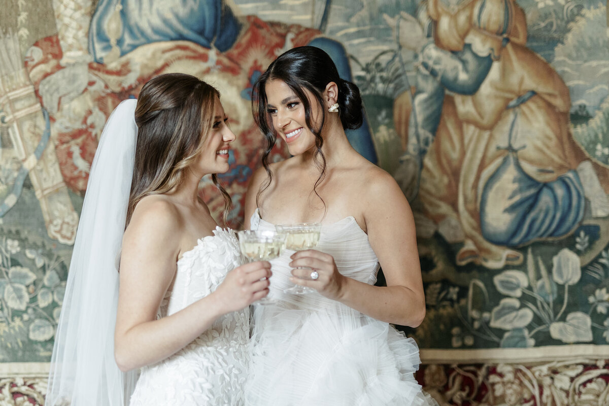 LGBTQ Wedding Detroit MI
