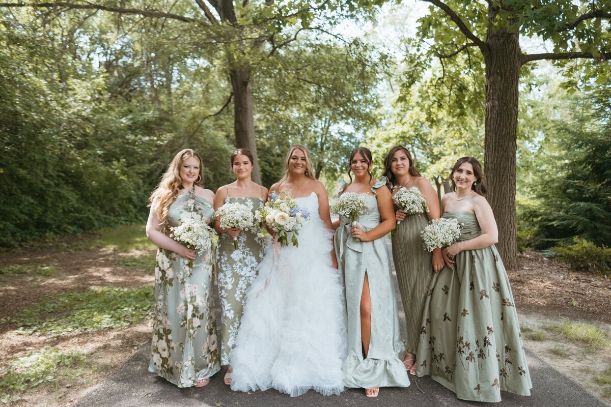 summer - LGBTQ - wedding - chicago