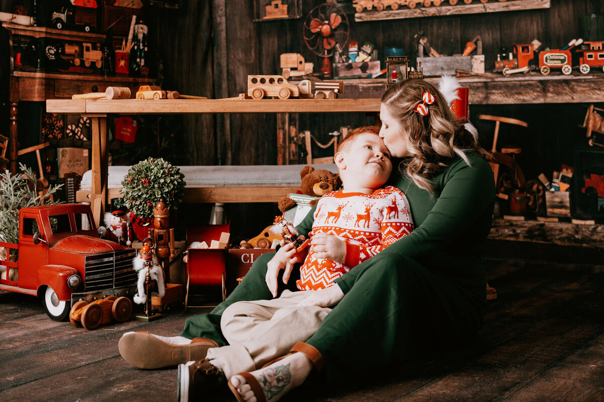 BulleckChristmas2024-47