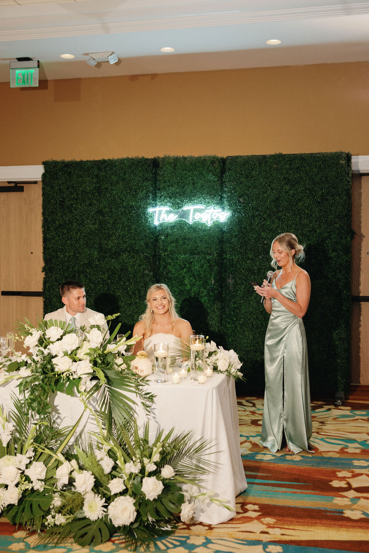 Jupiter Beach Florida Resort Wedding-1067