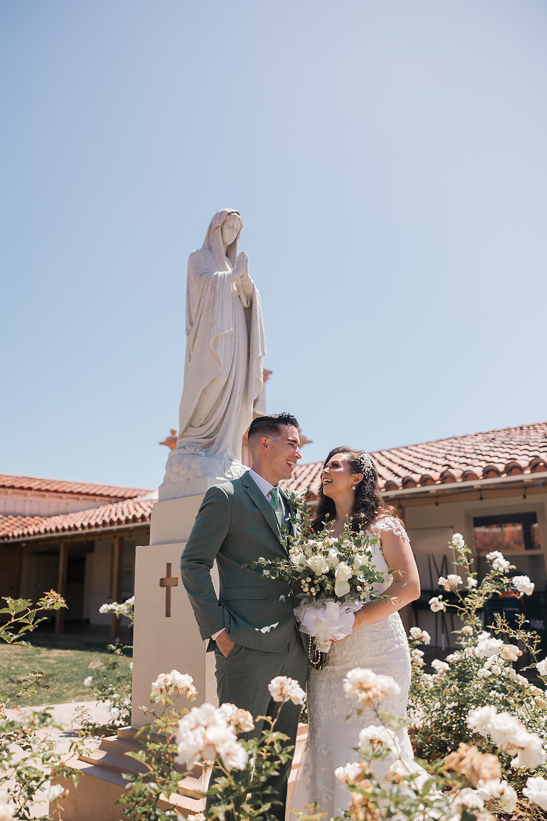 Evan & Savannah Wedding-224