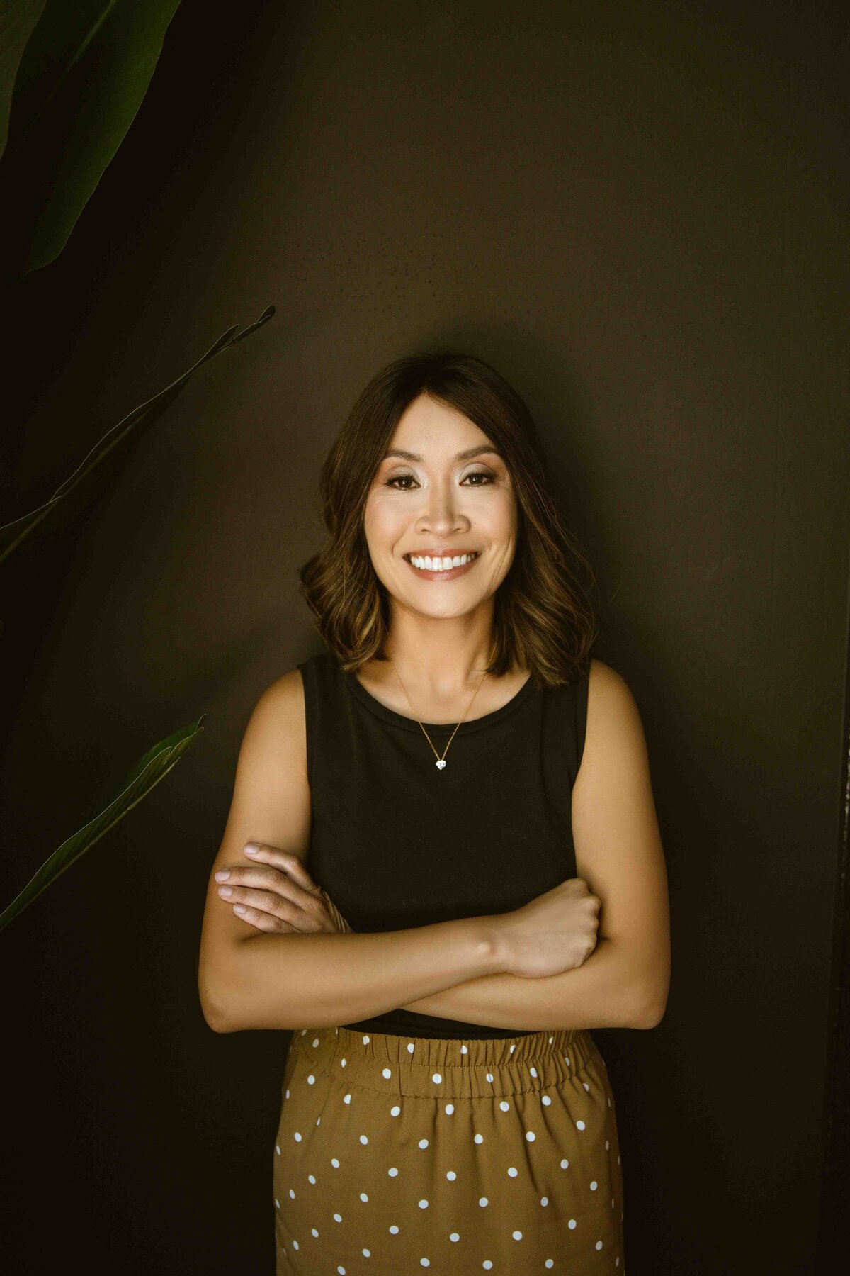 Sandi Agustin Headshot Session (4)