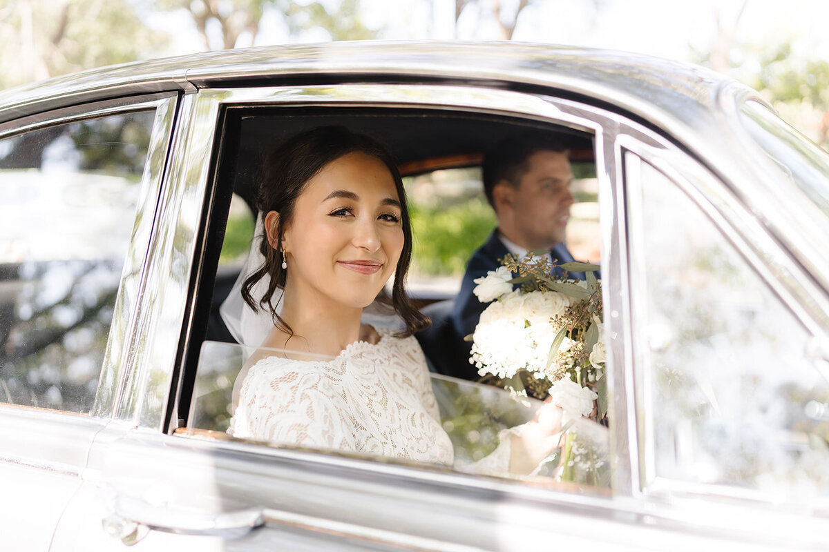 Los Robles Greens Wedding 57