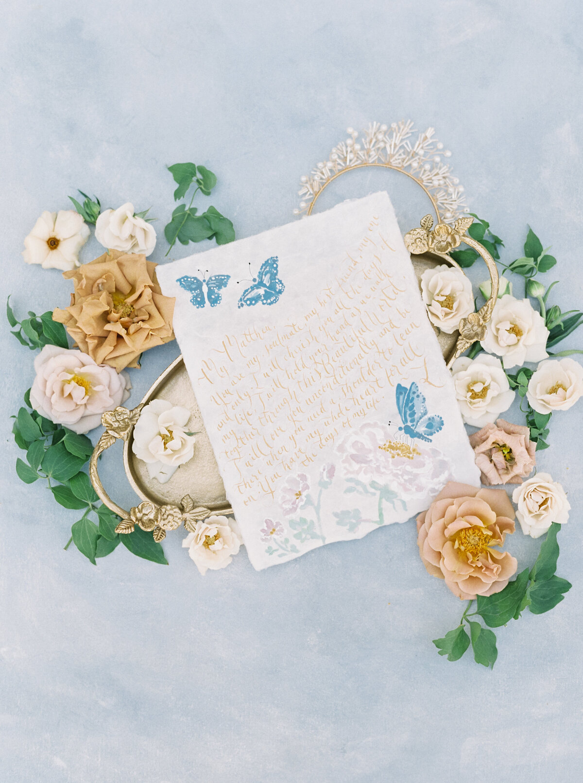 23 French Riviera Inspired Wedding with Always Yours Events and Lauren Fair62