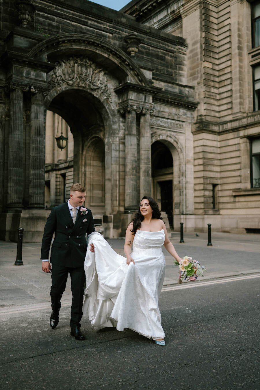 Nicola-Campbell-Romantic-Wedding-Photographer-Scotland-23-Montrose-Street-Katy&James-72