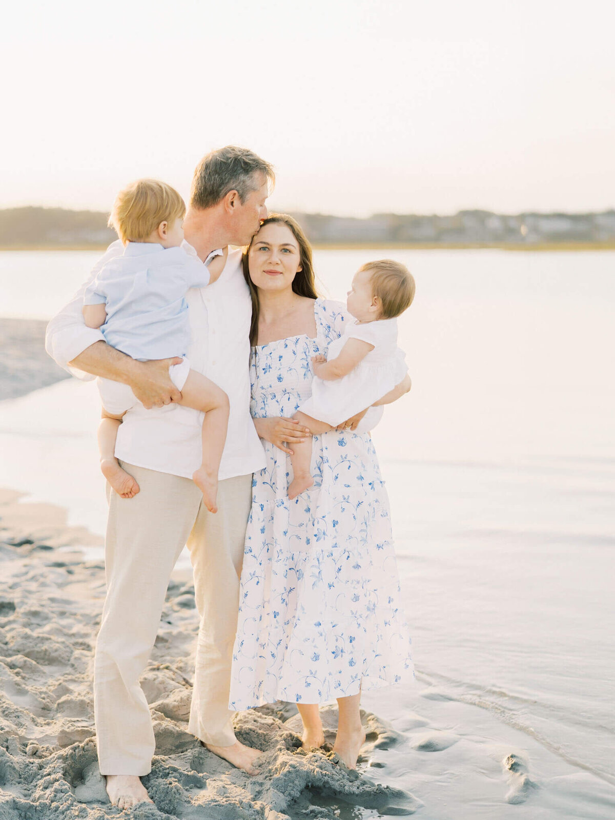 Coastal Maine Family Sessions-19