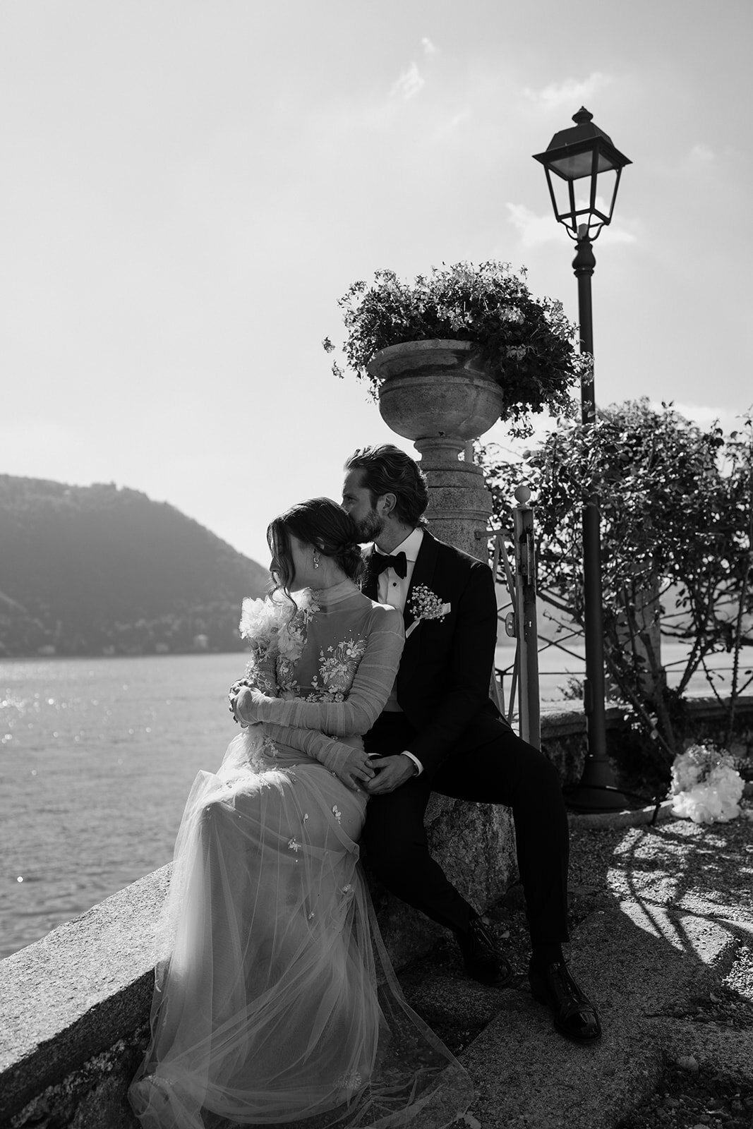 Marta D. Weddings - Lake Como Wedding Photographer-198