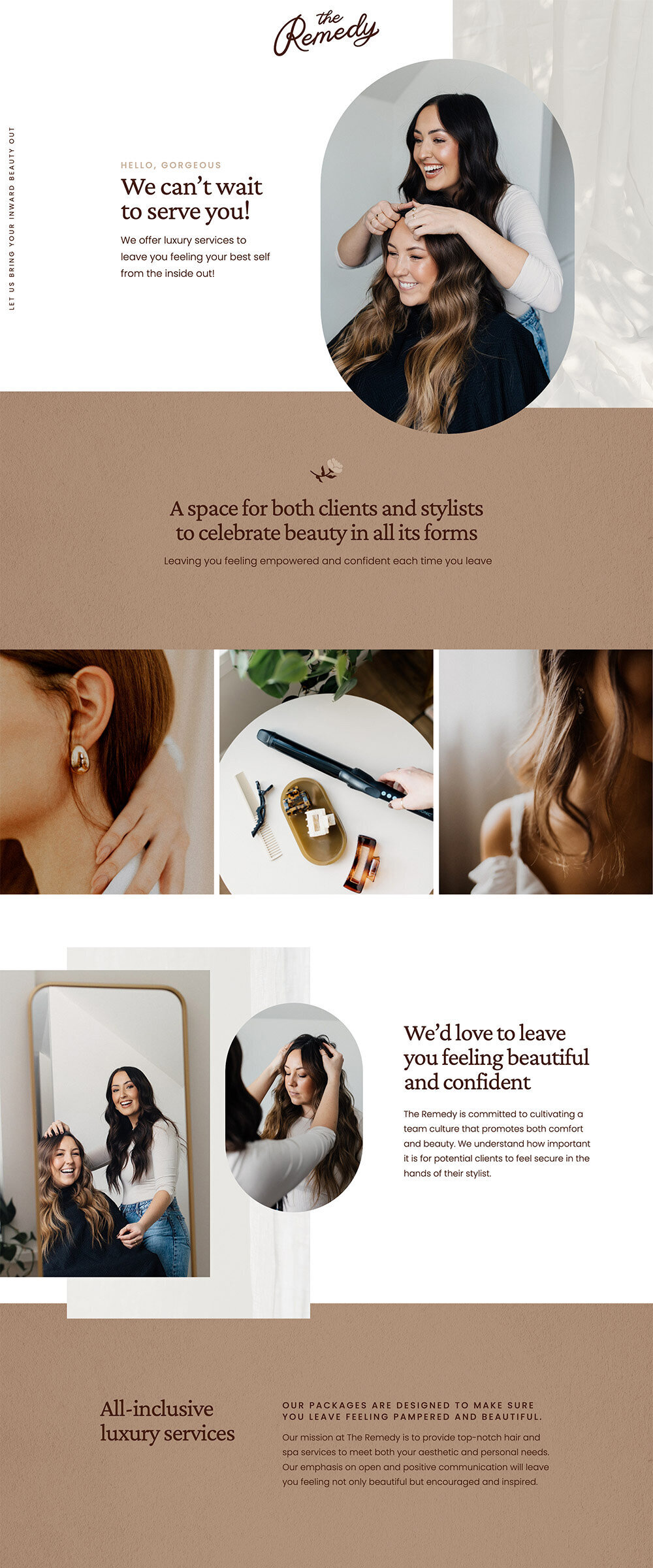 Showit-Website-for-Salons_The-Remedy_Home