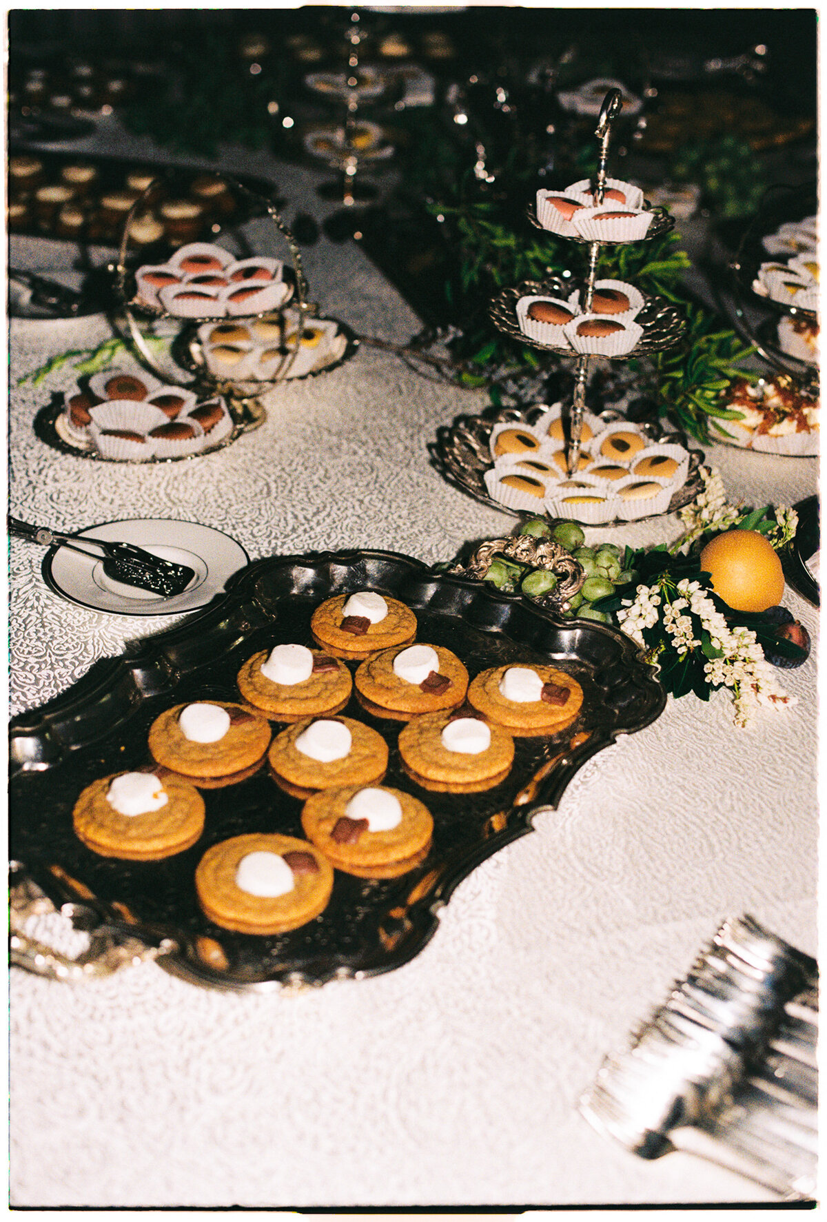 golden hour champagne ivory stone manor wedding lake geneva-130