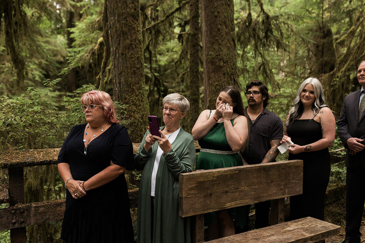 Olympic National Park Elopement  - Tara Nichole Photo - 2023 - Kyle and Keaton-96