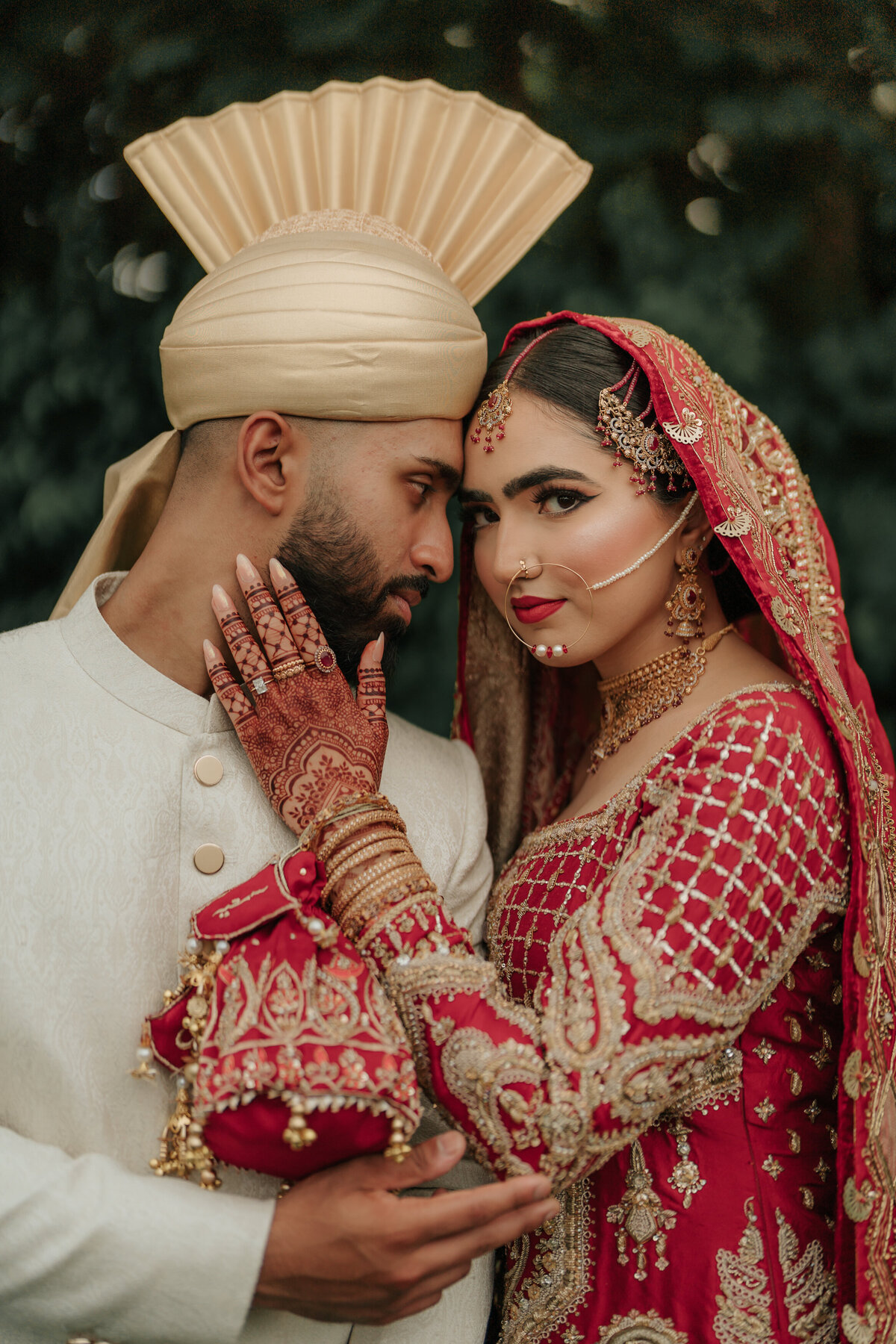 Visuals by Nihal - Sameea and Adal - 58
