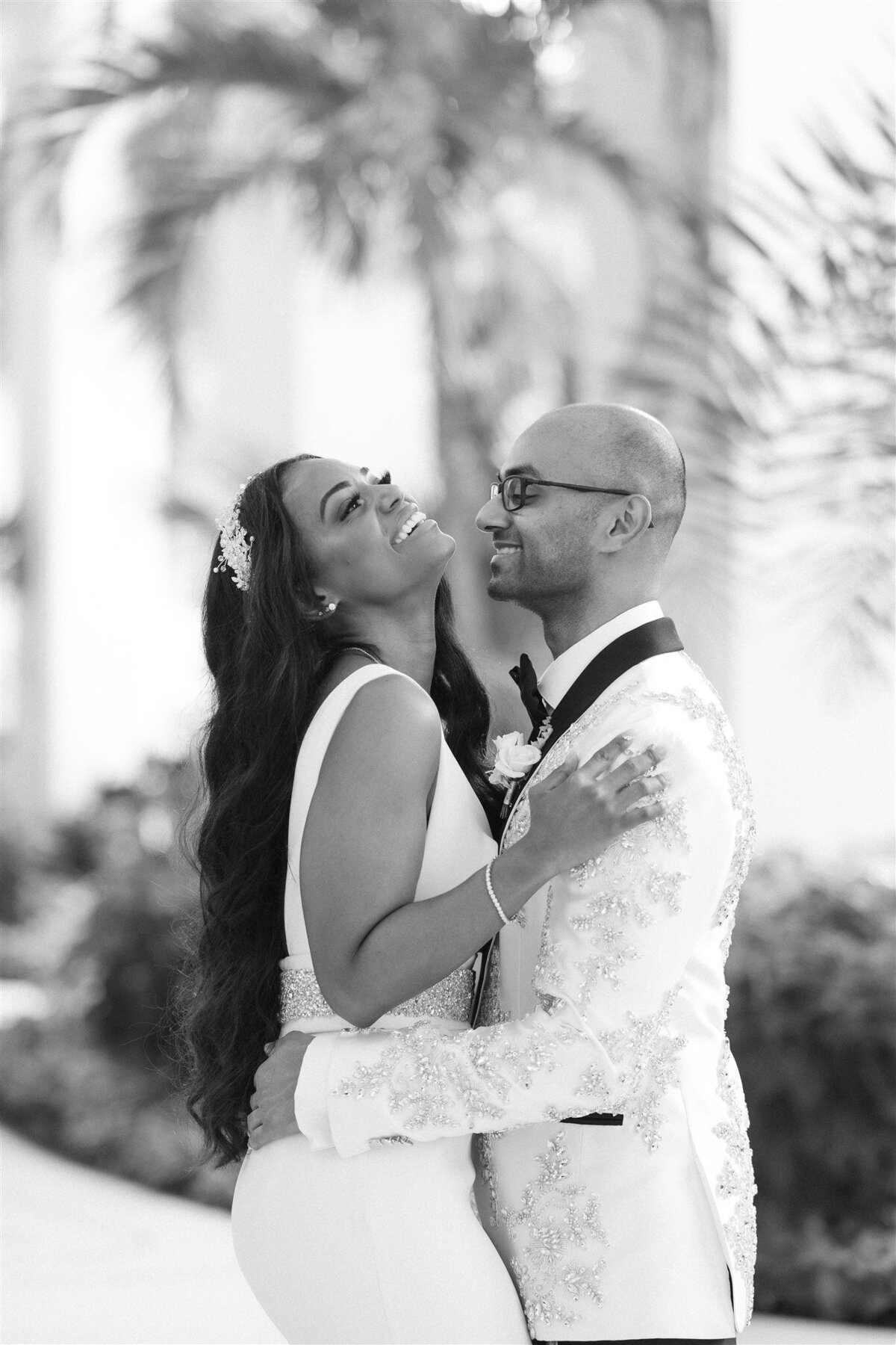 Callana & Abhilash Wedding-277