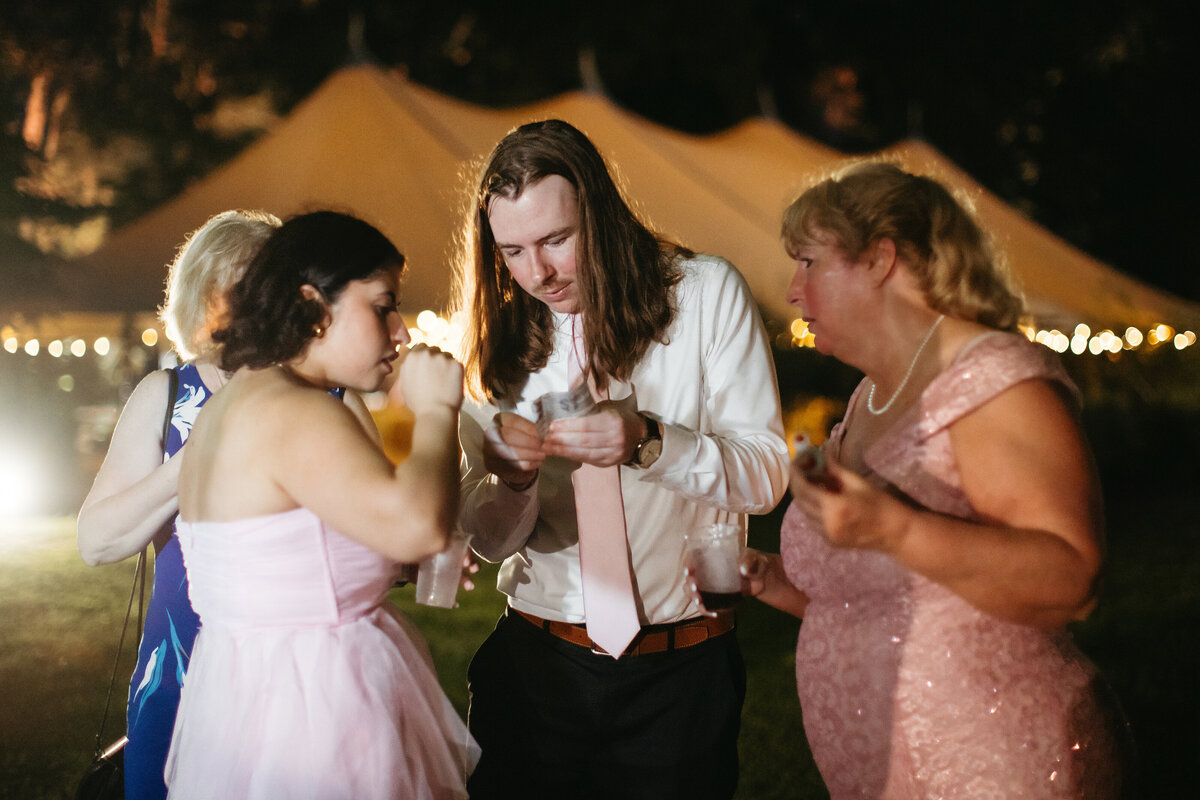 Jazmin & Kyle's Wedding at Historic Tuckahoe-1450