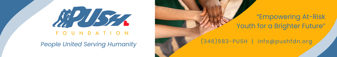 Pushfdn LI Header