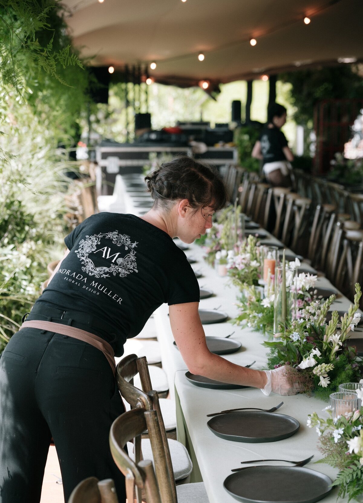 Wedding Florist in Verbier49