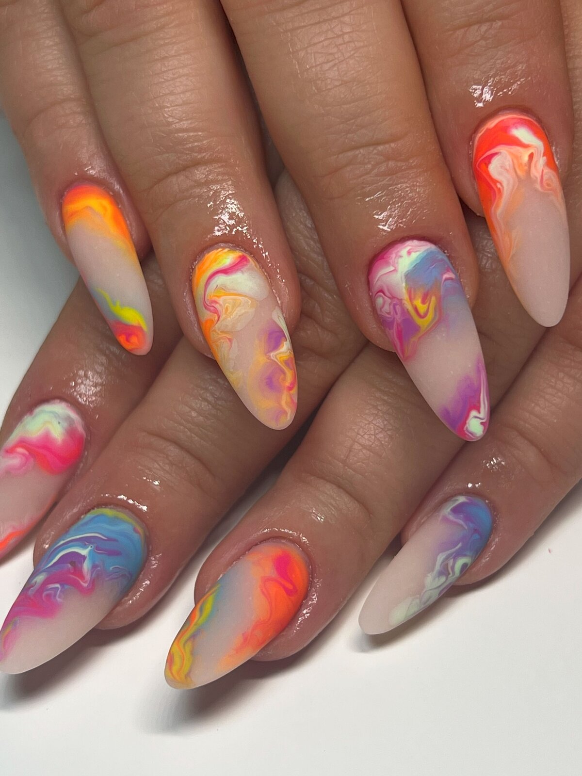 colours design bianca