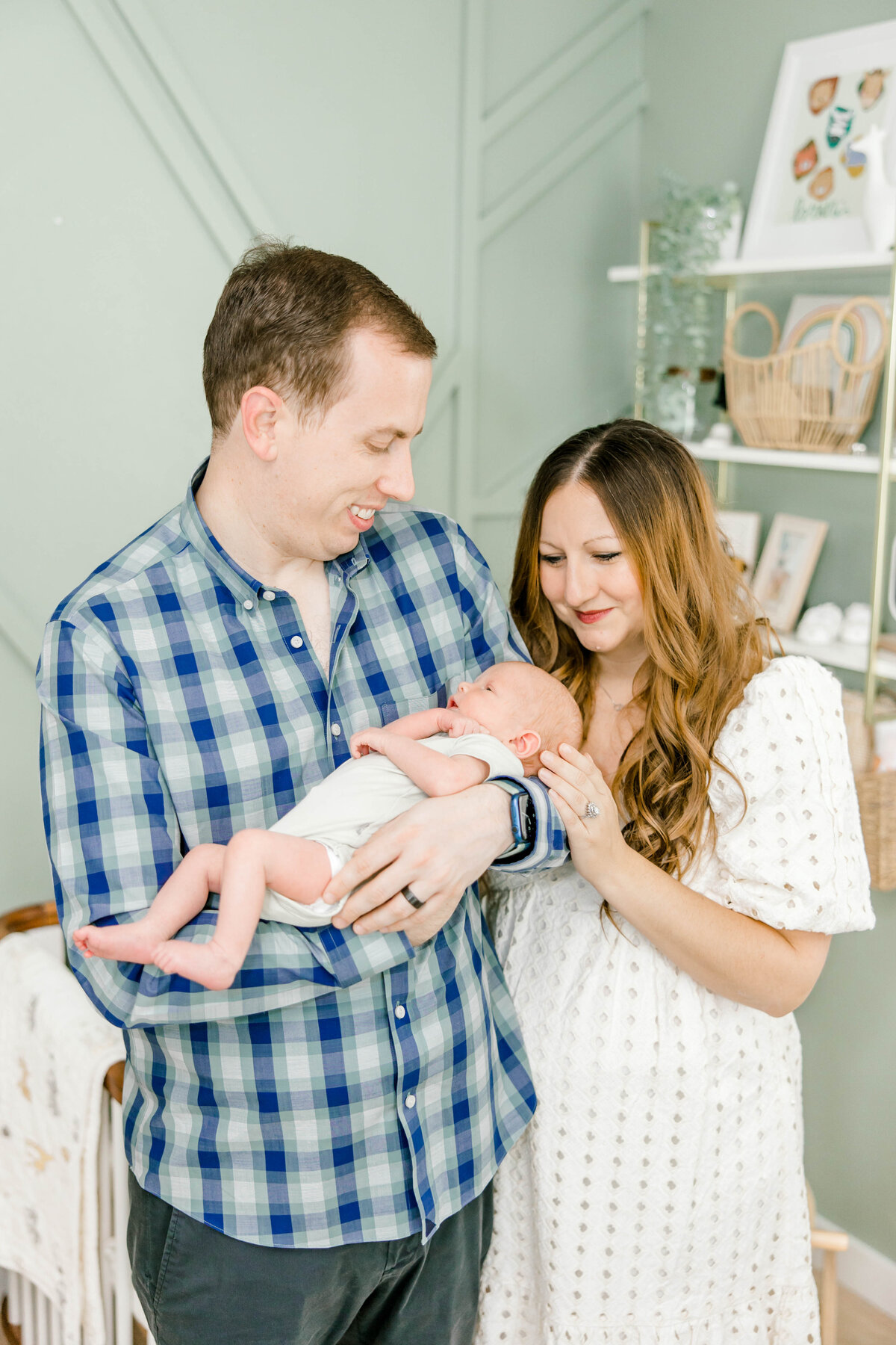 Powell Newborn-38