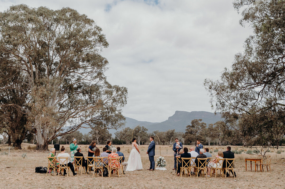 Grampians Elopement -KAYLEEJOHN-WIRREANDA FARM-2024