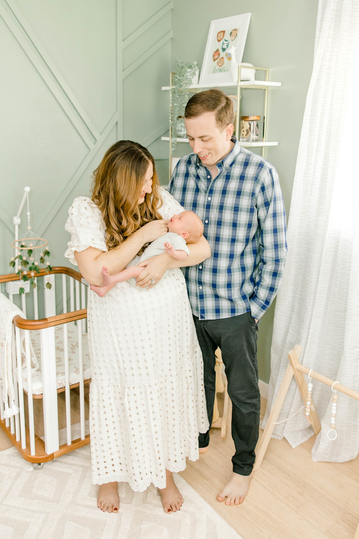 Powell Newborn-7