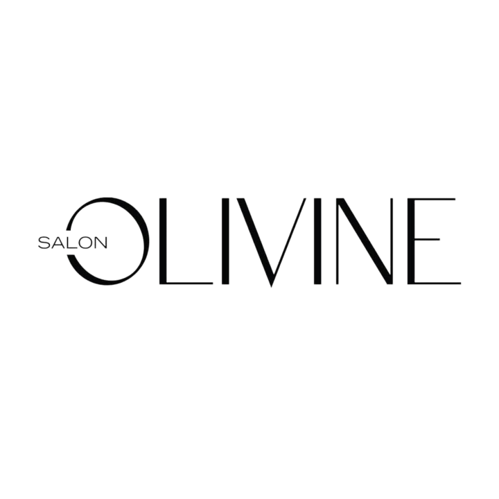 Salon Olivine Logo