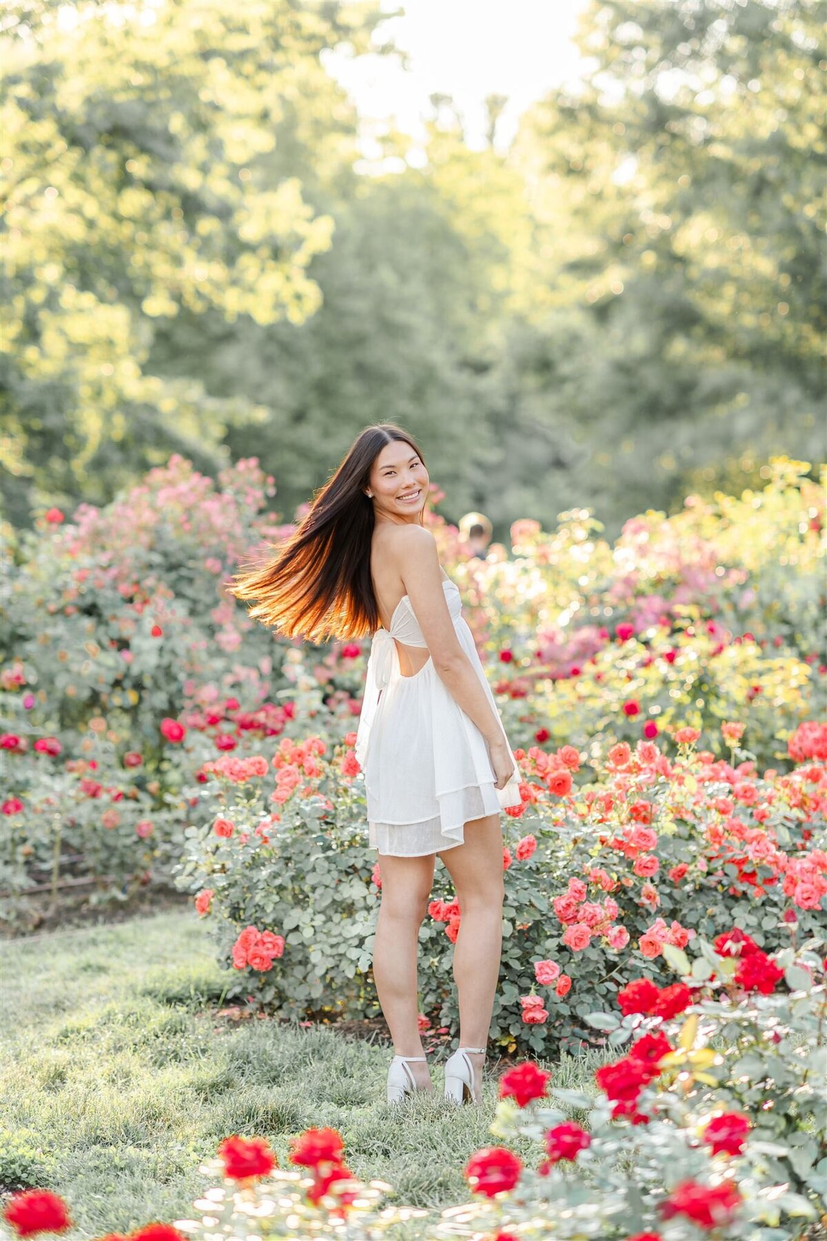 Heidi Fam Photography - Northern Va Senior Photograper