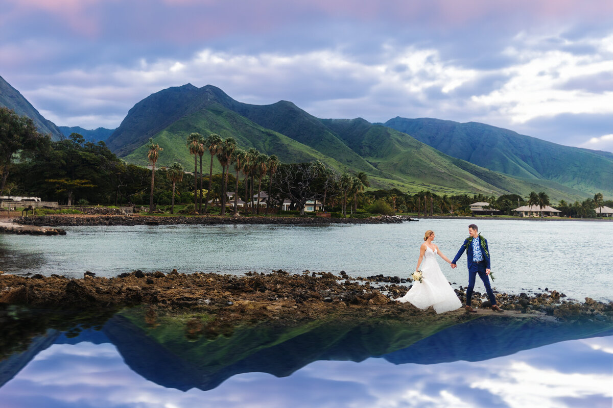 Maui-Olowalu-Wedding-portait