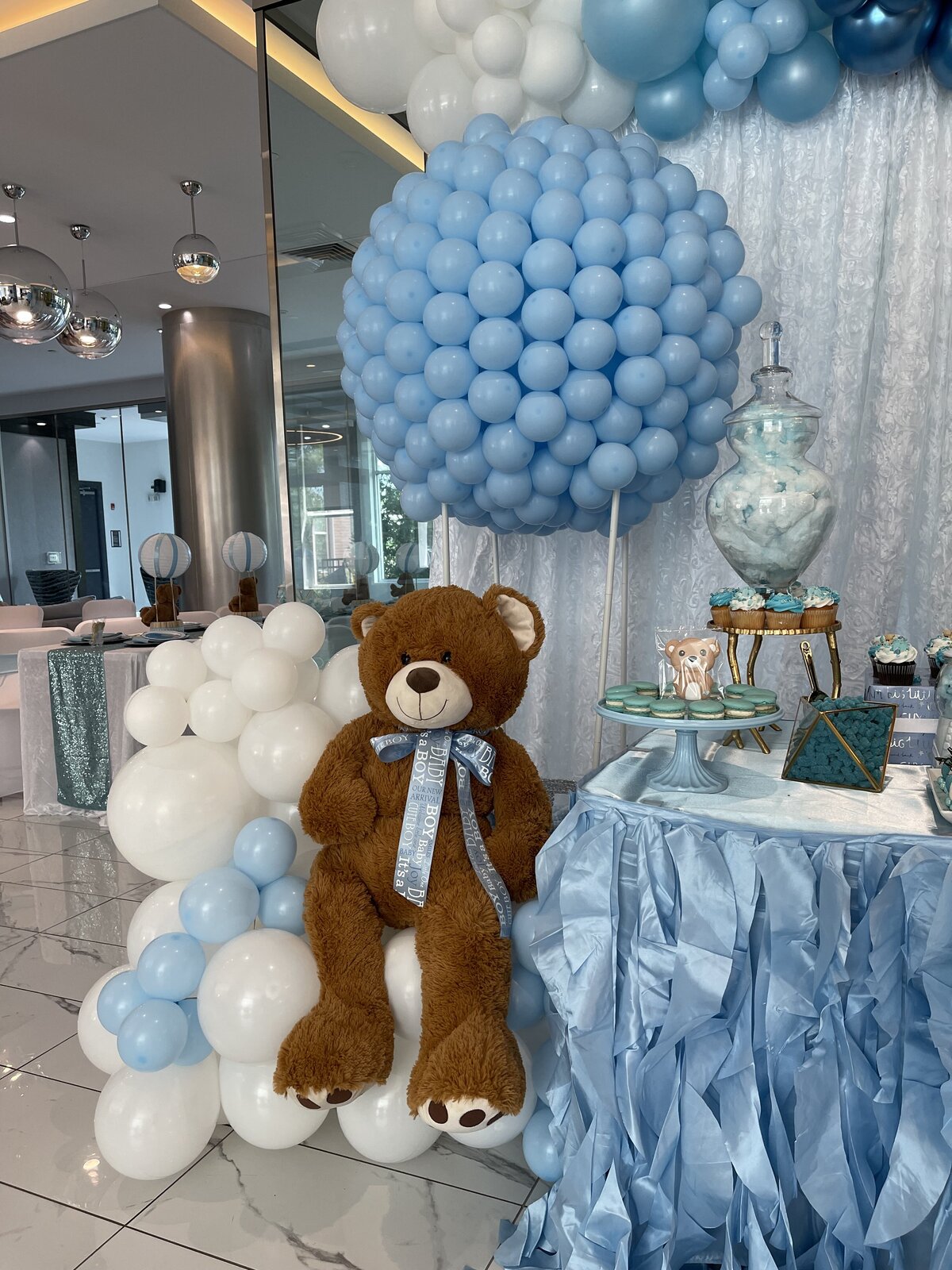 maryland - balloons -115