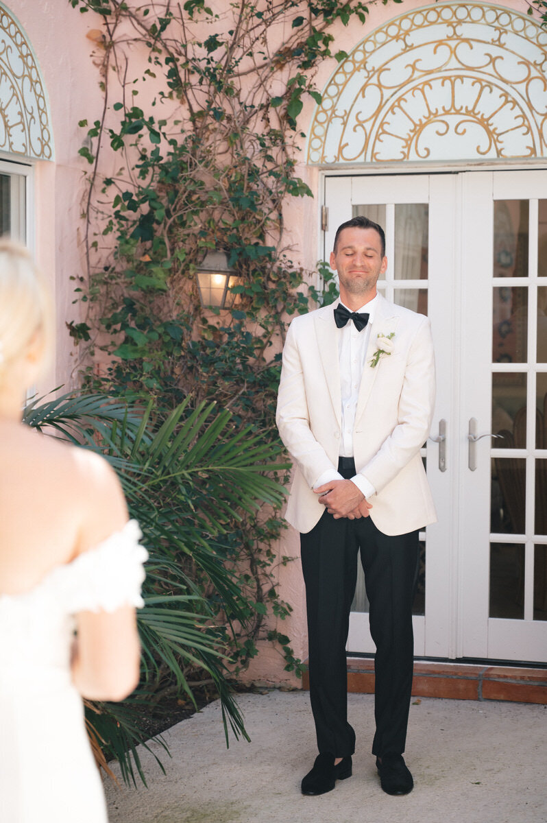 Kaliegh and Anthony-The Colony Hotel-Palm Beach Florida Wedding35