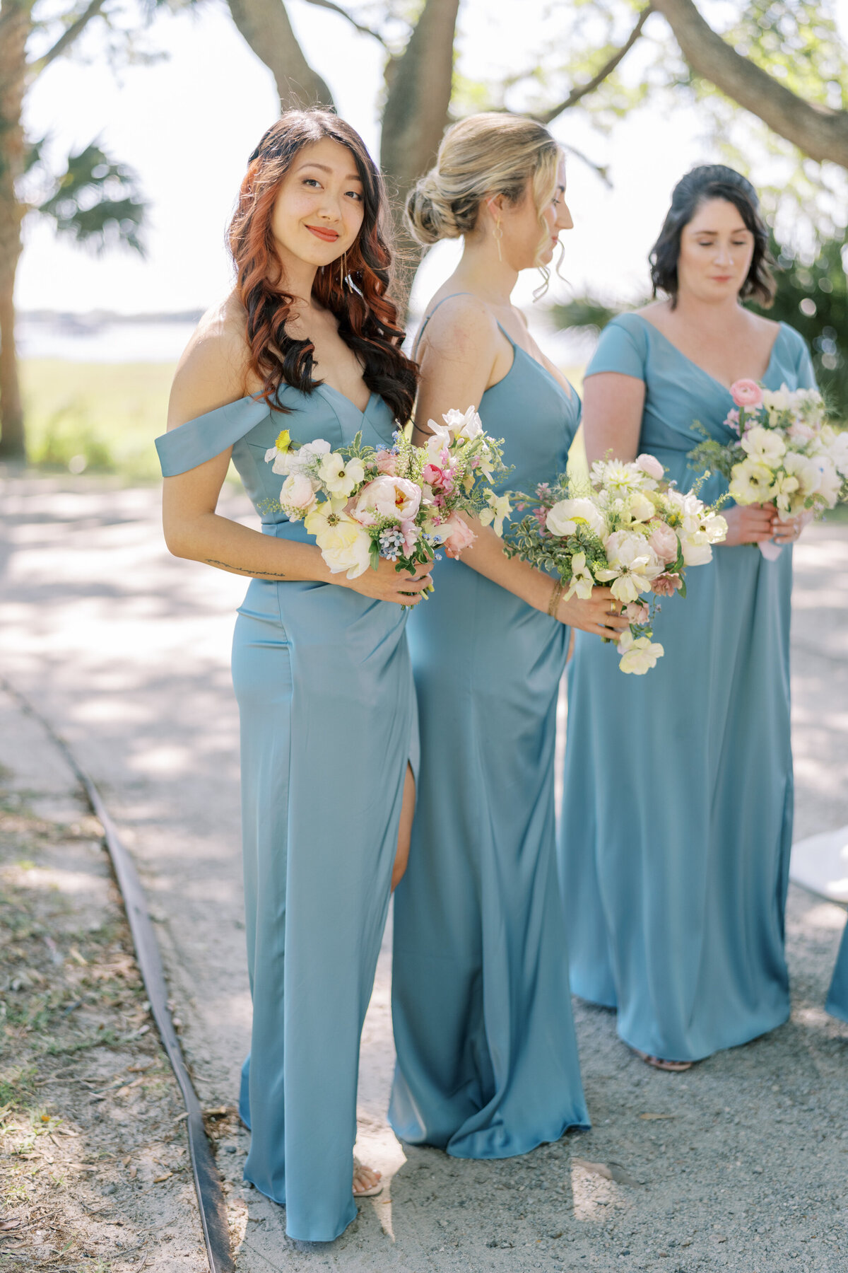 Springtime Lowndes Grove Wedding in Charleston (23)