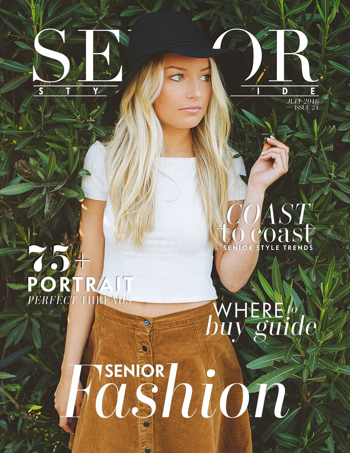 Issue 24