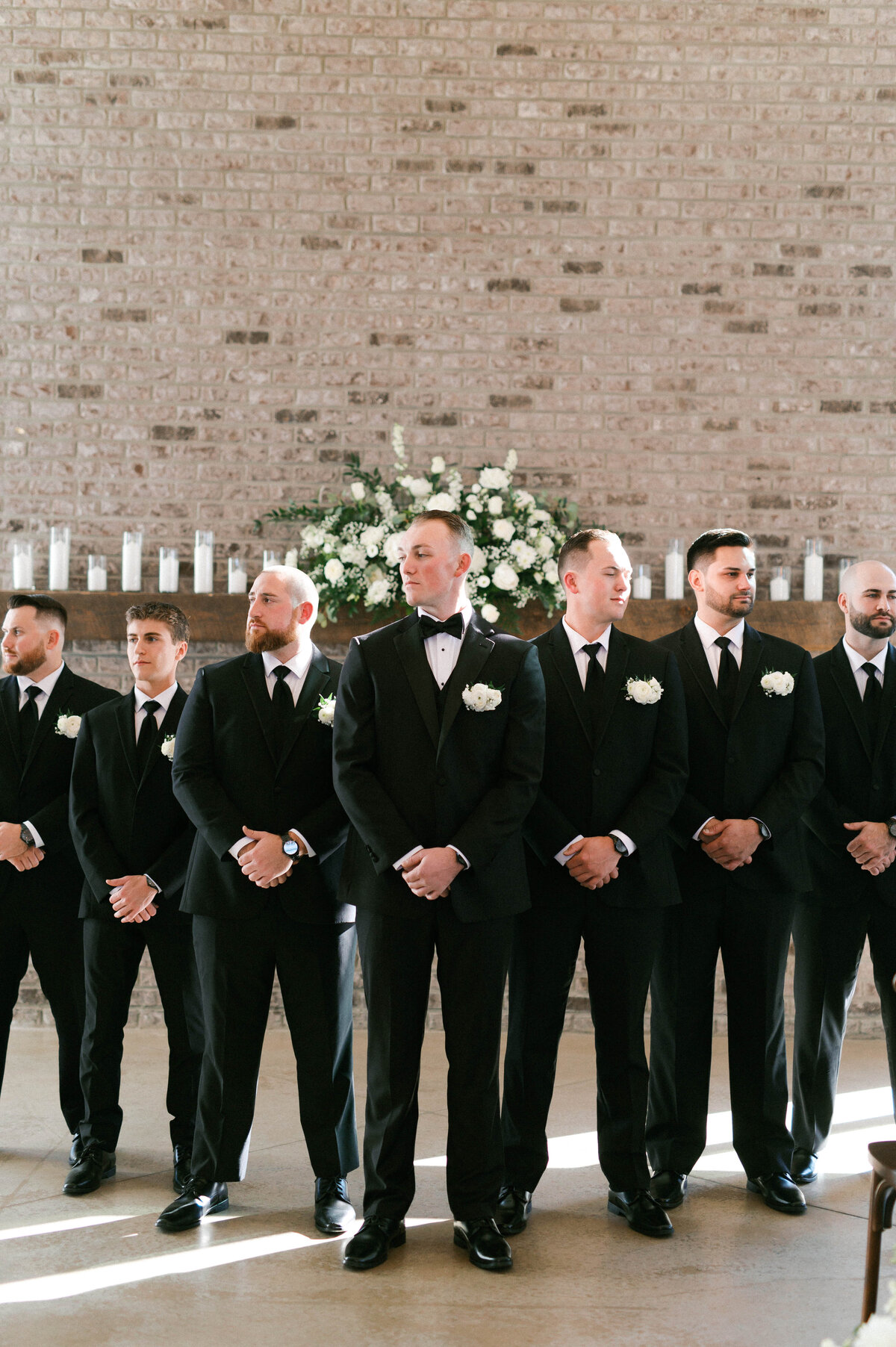 Ottinger Wedding 2024 Chelsea Schmidt Photography-305
