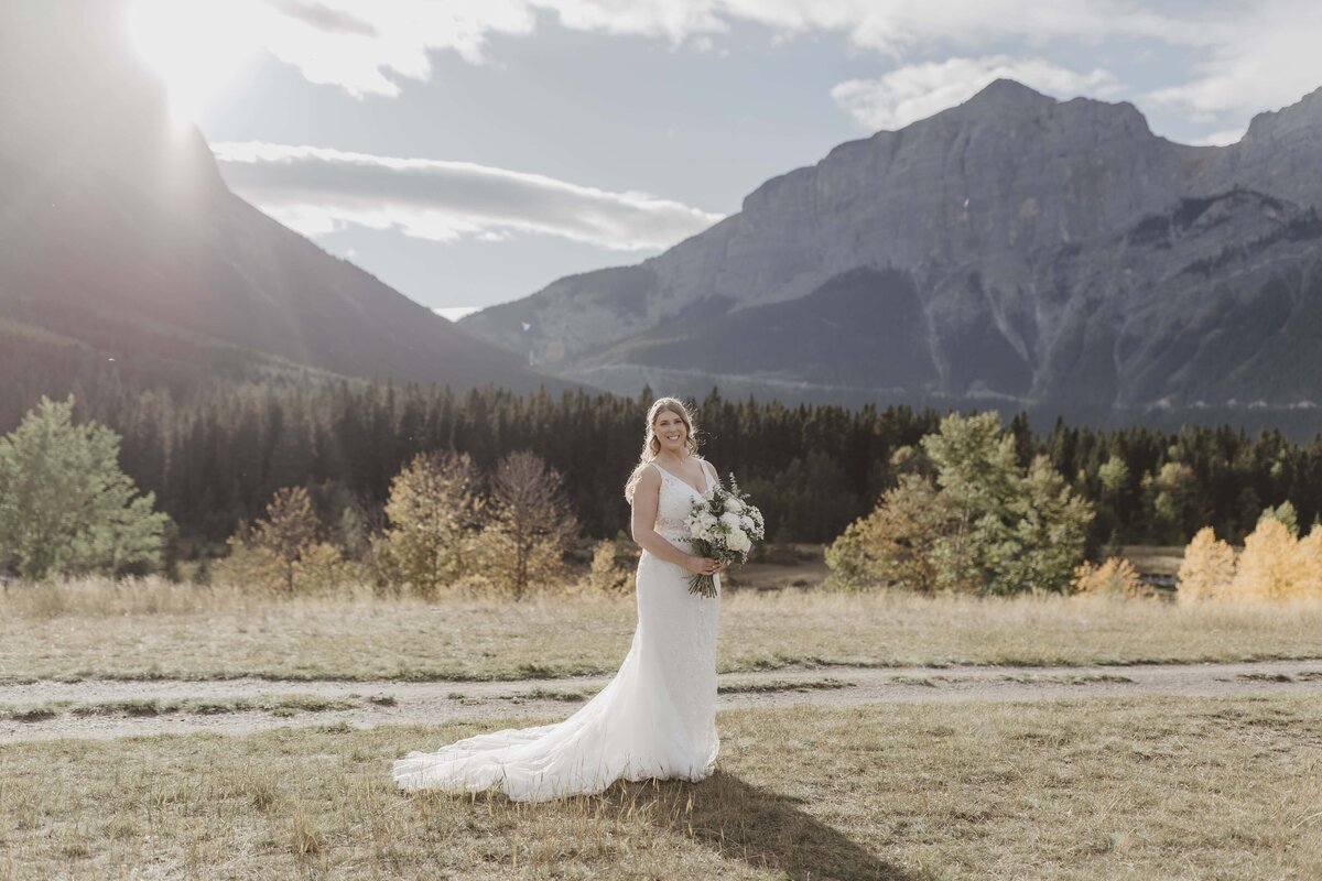 Wedding Photography Canmore