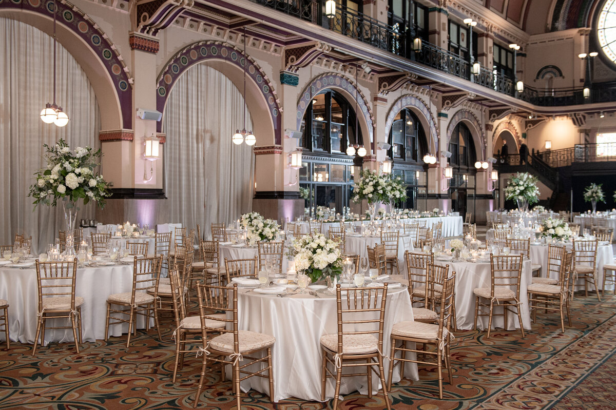Bri + Evan Wedding - The Siners Photography-1126